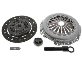 LUK Auto Parts Clutch Kit 21-20-7-572-842