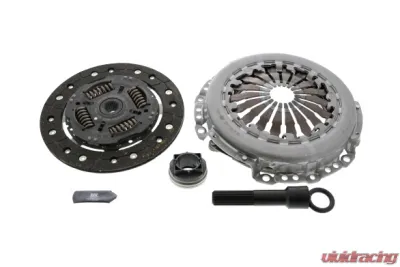 LUK Auto Parts Clutch Kit 21-20-7-572-842 - 21-20-7-572-842
