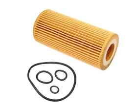 Mann Oil Filter Kit 275-180-00-09