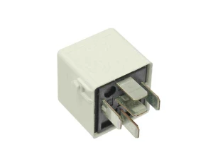 Genuine BMW Relay 61-36-1-729-004 - 61-36-1-729-004 - Image 2