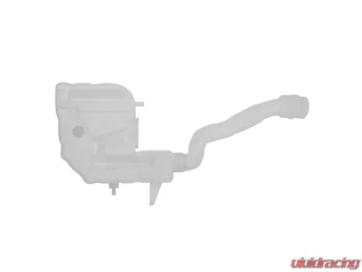 Bapmic Washer Fluid Reservoir 166-869-04-20 - 166-869-04-20