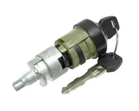 Genuine Porsche Ignition Lock Cylinder 944-538-075-00