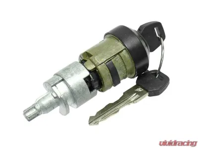 Genuine Porsche Ignition Lock Cylinder 944-538-075-00 - 944-538-075-00