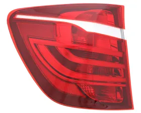 TYC Genera Taillight 63-21-7-220-239