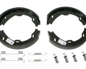 ATE Brakes Parking Brake Shoe Set 220-420-05-20