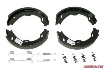 ATE Brakes Parking Brake Shoe Set 220-420-05-20 - 220-420-05-20