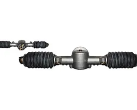 JP Group Dansk Steering Rack 914-347-010-06