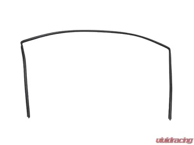 Genuine BMW Windshield Moulding 51-31-7-017-021 - 51-31-7-017-021