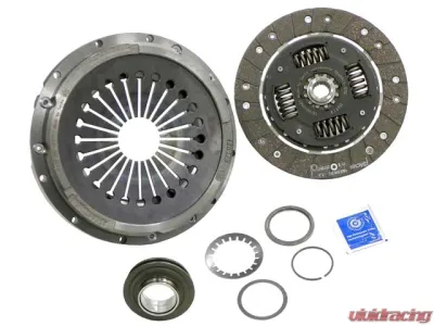 Sachs Clutch Kit 915-116-911-00 - 915-116-911-00