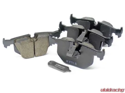 Akebono Brake Pad Set 34-21-3-403-241 - 34-21-3-403-241
