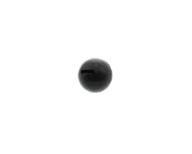 JP Group Dansk Heater Control Knob 131-711-741