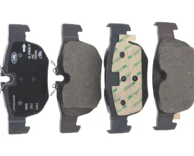 Genuine Jaguar Brake Pad Set T4A33131