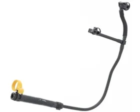 Genuine Jaguar Water Hose C2D6005