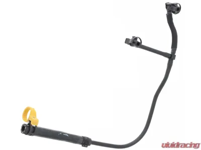 Genuine Jaguar Water Hose C2D6005 - C2D6005