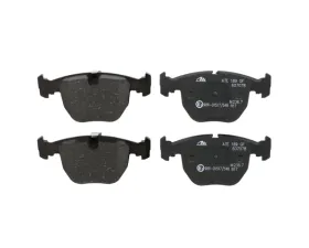 ATE Brakes Brake Pad Set 607078