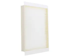 Mann Cabin Air Filter 166-830-02-18