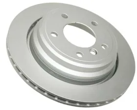 ATE Brakes Brake Disc 34-21-6-767-060