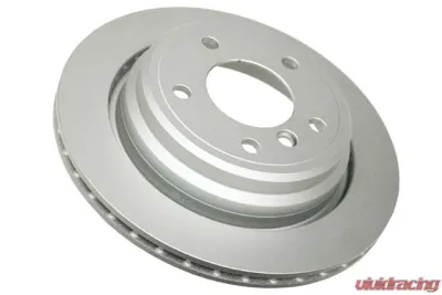ATE Brakes Brake Disc 34-21-6-767-060 - 34-21-6-767-060