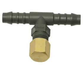 Eurospare Coolant Bleeder Valve LR027661