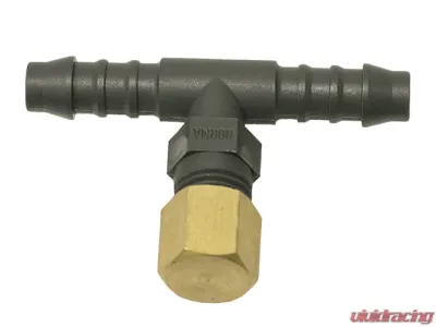 Eurospare Coolant Bleeder Valve LR027661 - LR027661