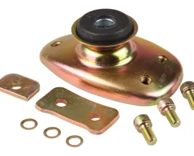 JP Group Dansk Shock Mount 901-341-018-01