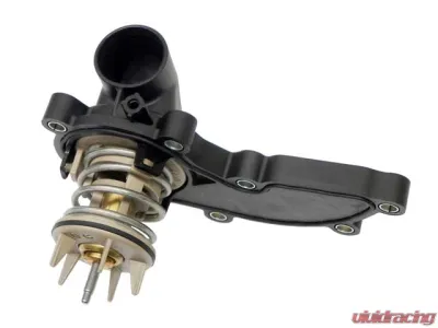 Motorad Thermostat 06E-121-111 AL - 06E-121-111 AL