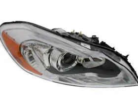 Automotive Lighting Headlight Assembly 31299759