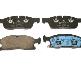 ATE Brakes Brake Pad Set 007-420-81-20
