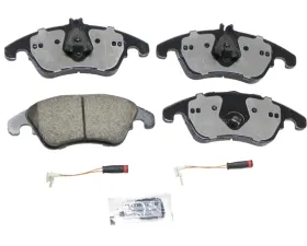 Akebono Brake Pad Set 000-420-90-04 90