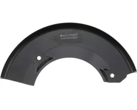 JP Group Dansk Brake Disc Shield 901-352-801-16