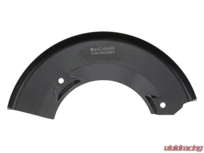 JP Group Dansk Brake Disc Shield 901-352-801-16 - 901-352-801-16