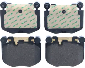 Genuine BMW Brake Pad Set 34-10-8-844-368