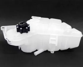Genuine Porsche Coolant Expansion Tank 996-106-157-04
