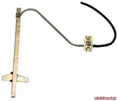 JP Group Dansk Window Regulator 251-837-501 A - 251-837-501 A