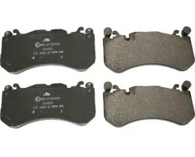 ATE Brakes Brake Pad Set 000-420-64-04