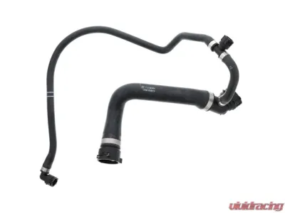 Genuine Land Rover Radiator Hose PCH001110 - PCH001110