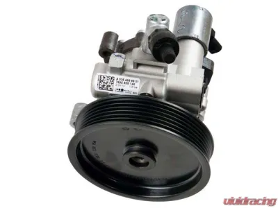 Bosch Power Steering Pump 006-466-88-01 80 - 006-466-88-01 80