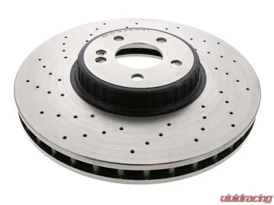 Fremax Brake Disc 000-421-23-12 - 000-421-23-12