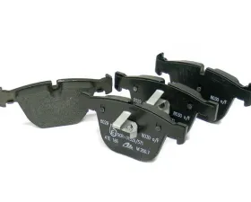 ATE Brakes Brake Pad Set 34-21-2-284-685