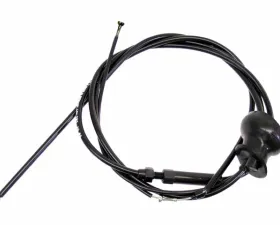 Gemo Hood Release Cable 126-880-08-59