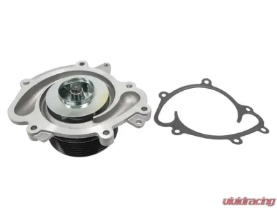 Graf Water Pump 642-200-22-01 - 642-200-22-01