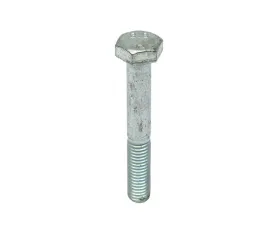 Auveco Hex Head Bolt 14439