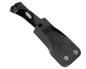 Genuine Mercedes Headlight Carrier Bracket 204-620-07-85