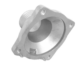 URO Parts Thermostat Housing 11-53-1-720-173