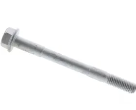 Genuine Audi | VW Control Arm Bolt WHT-007-963