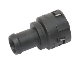 URO Parts Coolant Hose Connector 3B0-122-291 B