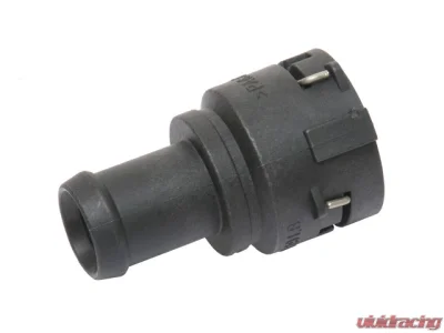 URO Parts Coolant Hose Connector 3B0-122-291 B - 3B0-122-291 B