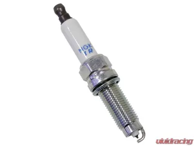 NGK Laser Iridium Spark Plug Box of 4 (ILZKR8A) - 94290