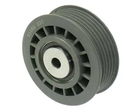 INA Automotive Drive Belt Pulley 601-200-07-70