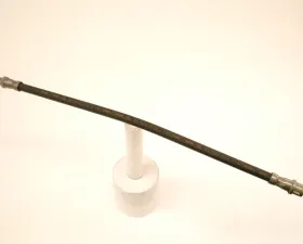 ATE Brakes Brake Hose 204-428-04-35